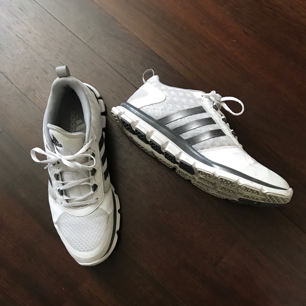 Men’s Adidas sneakers
